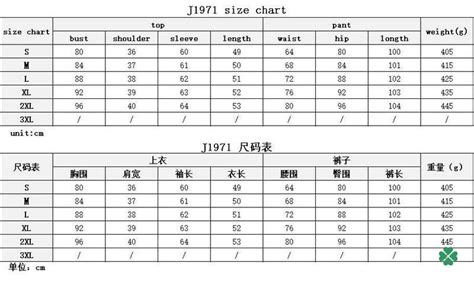 fendi clothes size chart.